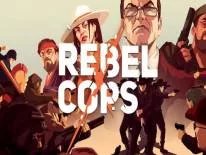 Succès et Trophées de Rebel Cops
