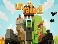 Succès et Trophées de Unrailed!