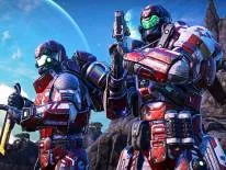 Astuces de PlanetSide Arena pour PC, PS4 e Xbox One