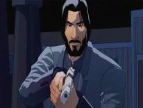 Succès et Trophées de John Wick Hex