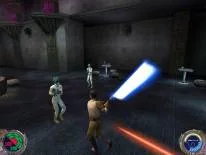 Astuces de Star Wars: Jedi Knight II - Jedi Outcast pour PS4 e Switch