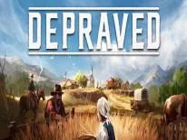 Succès et Trophées de Depraved