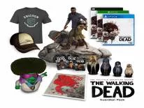 Succès et Trophées de The Walking Dead: The Telltale Definitive Series