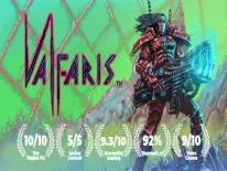 Astuces de Valfaris pour PC, PS4, Xbox One e Switch