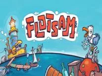 Flotsam: PC Trainer (0.1.13): Santé illimitée, Rien de faim et Il n'y a pas soif