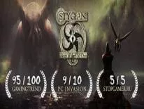 Stygian: Reign of the Old Ones: PC Trainer (ORIGINAL): La ressource n'est pas consommé lorsqu'on l'utilise, Multiplicateur de l'article lorsque vous relâch