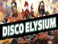 Succès et Trophées de Disco Elysium