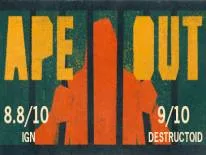 Succès et Trophées de Ape Out