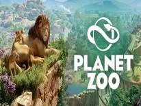 Succès et Trophées de Planet Zoo
