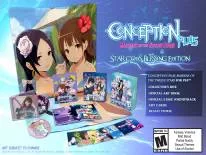 Astuces de Conception Plus: Maidens of the Twelve Stars pour PC e PS4
