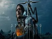 Succès et Trophées de Death Stranding
