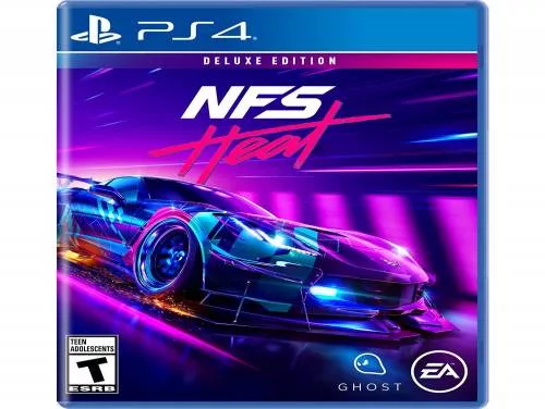 Succès et Trophées de Need for Speed Heat Succès et Trophées de Need for Speed Heat