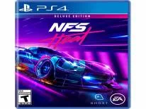 Succès et Trophées de Need for Speed Heat