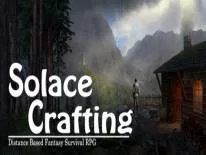 Solace Crafting: PC Trainer (0.5.5.6): Avoir De La Lumière, Obtenez de l'AP et Edit: HP