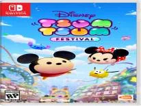 Astuces de Disney Tsum Tsum Festival pour Switch