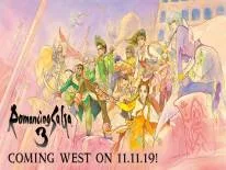 Astuces de Romancing SaGa 3 pour PC, PS4, PS Vita, Switch e Xbox One