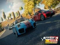 Astuces de Gear.Club Unlimited 2 Porsche Edition pour Switch