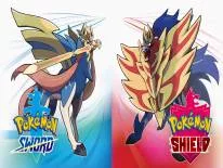 Astuces de Pokemon Sword pour Switch