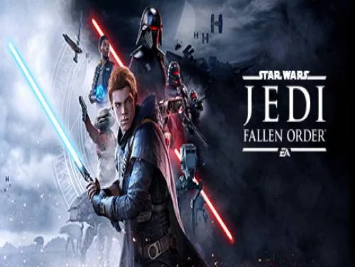 Succès et Trophées de Star Wars Jedi: Fallen Order Succès et Trophées de Star Wars Jedi: Fallen Order