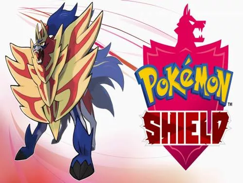 Astuces de Pokemon Shield pour Switch