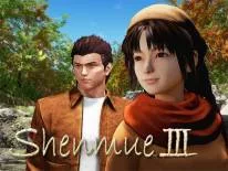 Succès et Trophées de Shenmue III