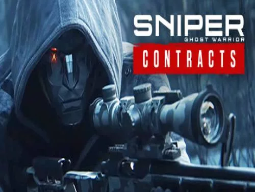 Succès et Trophées de Sniper Ghost Warrior Contracts