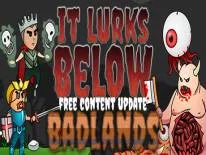 It Lurks Below: PC Trainer (1.01.f): Pas de dégâts, Restaurer la santé et Restauration de munitions