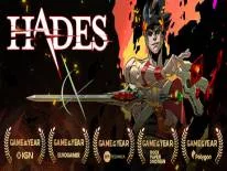 Succès et Trophées de Hades