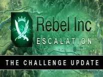 Succès et Trophées de Rebel Inc: Escalation