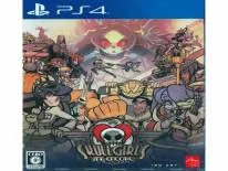 Astuces de Skullgirls 2nd Encore pour PC, PS4, PS Vita, Switch e Xbox One