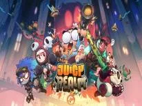 Astuces de Juicy Realm pour PC, PS4 e Switch