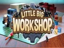 Succès et Trophées de Little Big Workshop