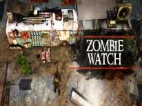Zombie Watch: PC Trainer (0.2.3): Santé illimitée, Illimité endurance et La faim illimitée
