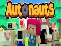 Autonauts: PC Trainer (126): La durabilité illimitée, L'énergie bot illimitée et Permettre le menu de triche
