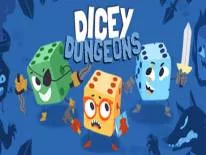 Dicey Dungeons: PC Trainer (1.5): De la santé, Un Maximum de santé et Fury