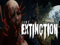 Succès et Trophées de Jaws of Extinction