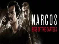 Succès et Trophées de Narcos: Rise of the Cartels