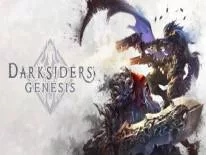 Darksiders Genesis: PC Trainer (03.21.2020): Santé illimitée, Compétences illimitée et Joueur Invisible