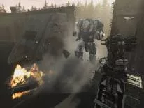 Succès et Trophées de MechWarrior 5: Mercenaries