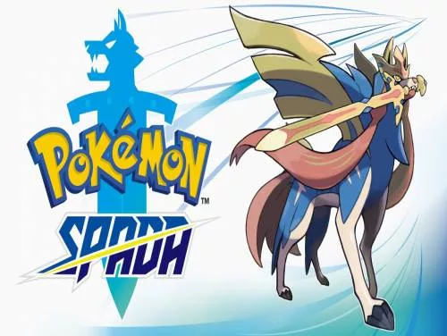 Astuces de Pokemon Spada e Scudo pour Switch