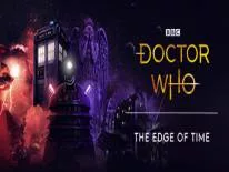 Succès et Trophées de Doctor Who: The Edge of Time
