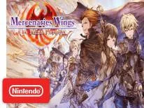 Astuces de Mercenaries Wings: The False Phoenix pour PS4 e Switch