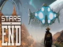 Stars End: PC Trainer (0.711): Santé illimitée, Illimité endurance et Facile Artisanat
