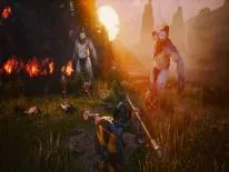 Rune II: PC Trainer (0.0.10): Santé infinie, Infinie de la résistance et Modifier la SCAD