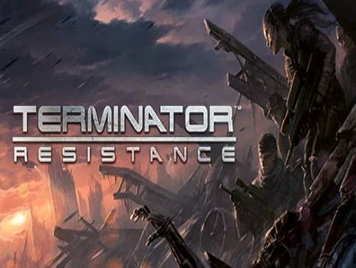 Astuces de Terminator Resistance pour PC, PS4 e Xbox One Astuces de Terminator Resistance pour PC, PS4 e Xbox One