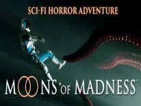 Moon of Madness: PC Trainer (1.0.2): Santé infinie, Pouls faible et L'oxygène infini