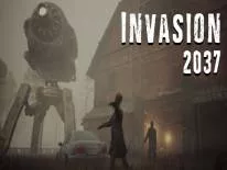 Invasion 2037: PC Trainer (1.0.5B): Santé illimitée, Illimité endurance et La vitesse du jeu