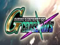 SD Gundam G Generation Cross Rays: PC Trainer (ORIGINAL): Se déplacer et attaquer illimitée, Score super et Edit: courant HP