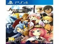 Astuces de Arc of Alchemist pour PS4 e Switch