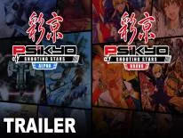Astuces de Psikyo Shooting Stars Alpha pour Switch